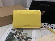 Bvlgari Serpenti Forever bag yellow    20*12*4cm - 4