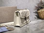 Bvlgari Serpenti Diamond Blast bag   24*16*6.5cm - 5