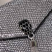 Bvlgari  Shoulder  chain  bag  18*10*3cm - 3