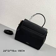 Versace LaMedusa  black- 26*21*10cm - 3