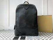 MCM backpack black -42*30.5*18.5cm - 1