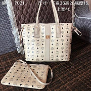 MCM Handbag 7021 -36*28*15cm - 1