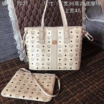 MCM Handbag 7021 -36*28*15cm