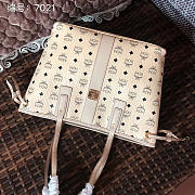 MCM Handbag 7021 -36*28*15cm - 5