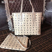 MCM Handbag 7021 -36*28*15cm - 4