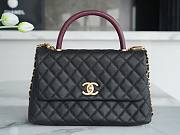 CHANEL Shoulder bag 77080891-29cm - 1