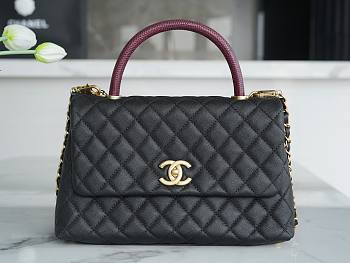 CHANEL Shoulder bag 77080891-29cm