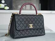 CHANEL Shoulder bag 77080891-29cm - 3