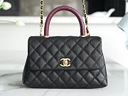 CHANEL Shoulder bag 77060881-14*24*10cm - 1