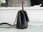 CHANEL Shoulder bag 77060881-14*24*10cm - 5