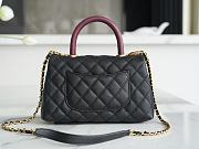 CHANEL Shoulder bag 77060881-14*24*10cm - 3