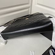 Chanel Handbag AS1010A black-35x39x8cm - 2