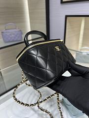 Chanel handbag  black - 2