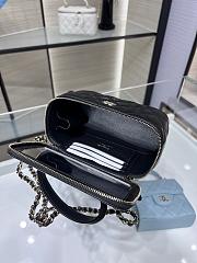 Chanel handbag  black - 4