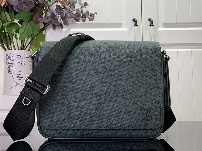 LV District PM M30970-26x20x7cm - 1