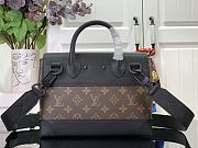 LV STEAMER m46953A-25x19x8cm - 1