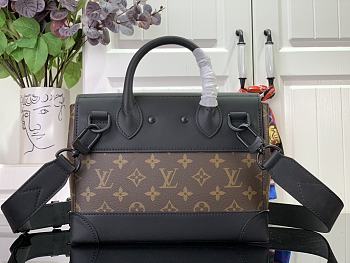 LV STEAMER m46953A-25x19x8cm