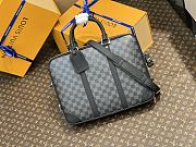 LV voyage bag-39.5*29*9CM - 3