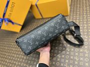 LV Messenger PM Voyager-33*22.5*11CM - 5