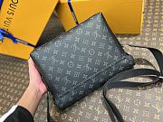 LV Messenger PM Voyager-33*22.5*11CM - 2