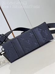 LV Sac Plat bag-19*22*7cm - 5