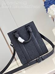 LV Sac Plat bag-19*22*7cm - 4