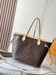 LV Neverfull bag-31*28.5*7CM - 3