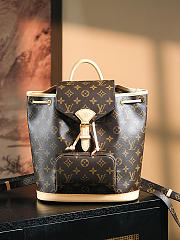 LV  bag-28*30*18CM - 1