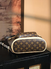 LV  bag-28*30*18CM - 5