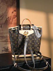 LV  bag-28*30*18CM - 2