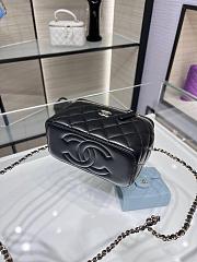 CHANEL Cosmetic box AP2199Y-17x9.55x8cm - 2