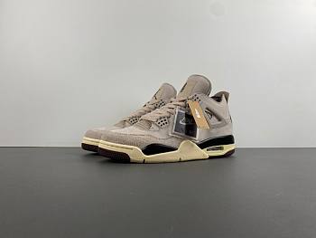 A Ma Maniére x Air Jordan 4 “Fossil Stone”FZ4810-200