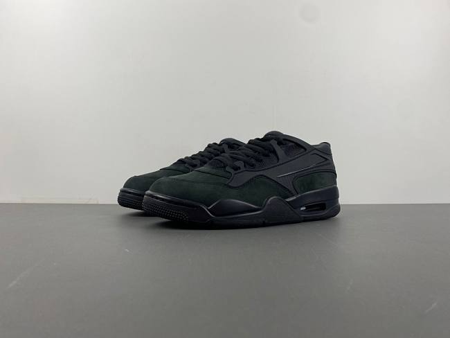 Air Jordan 4 RM “Black Cat”FQ7939-004 - 1