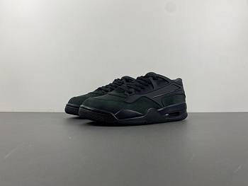 Air Jordan 4 RM “Black Cat”FQ7939-004