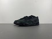 Air Jordan 4 RM “Black Cat”FQ7939-004 - 5