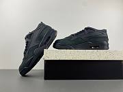 Air Jordan 4 RM “Black Cat”FQ7939-004 - 2