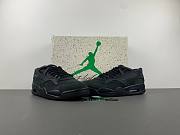 Air Jordan 4 RM “Black Cat”FQ7939-004 - 3