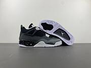  Air Jordan 4 Fear FQ8138-002 - 4