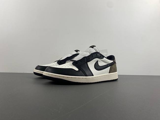  Air Jordan 1 Low OG “Mocha”CZ0790-102 - 1