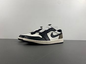  Air Jordan 1 Low OG “Mocha”CZ0790-102