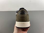  Air Jordan 1 Low OG “Mocha”CZ0790-102 - 3