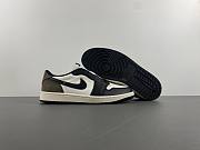  Air Jordan 1 Low OG “Mocha”CZ0790-102 - 2