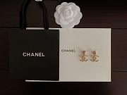  Chanel earrings - 2