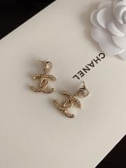  Chanel earrings - 3