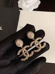  Chanel earrings - 5