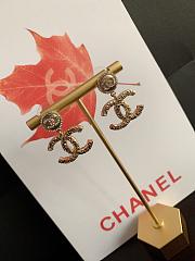  Chanel earrings - 4