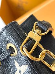 LV mini bucket bag-13*16*10 - 2