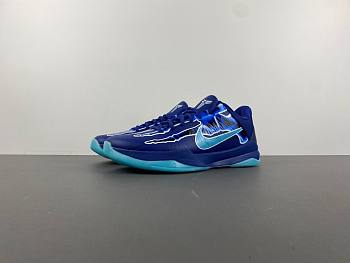 Nike Kobe 5 Protro X-Ray HJ4303-400