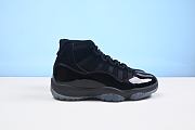 Air Jordan 11 Retro Cap and Gown 378037-005 - 2