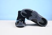 Air Jordan 11 Retro Cap and Gown 378037-005 - 3